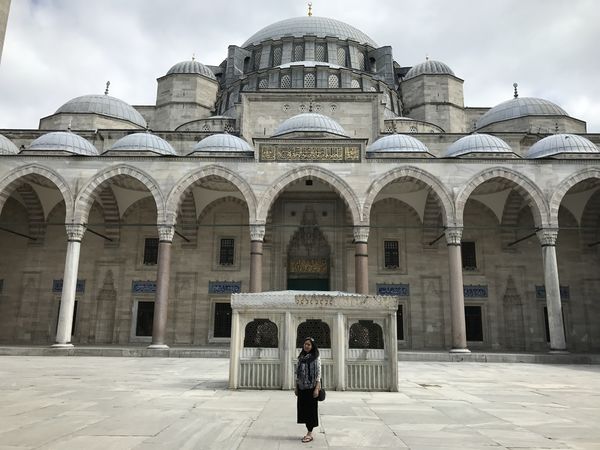 土耳其伊斯坦堡│景點介紹、美食、住宿、旅行二三事(下集)